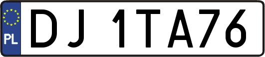 DJ1TA76