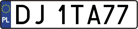 DJ1TA77