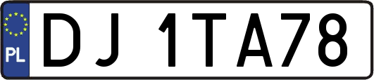 DJ1TA78