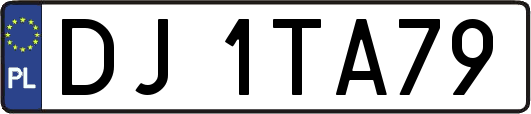 DJ1TA79