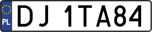 DJ1TA84