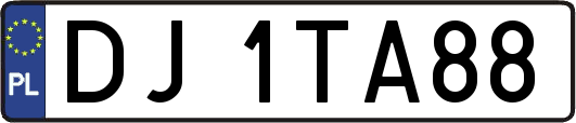 DJ1TA88