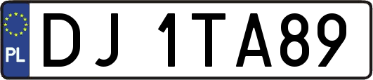 DJ1TA89