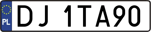 DJ1TA90