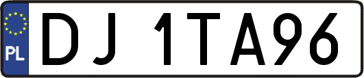 DJ1TA96