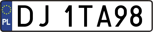 DJ1TA98