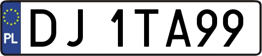 DJ1TA99