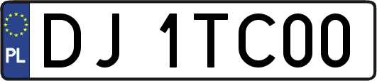 DJ1TC00