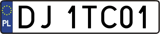 DJ1TC01