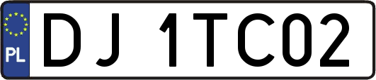 DJ1TC02