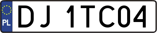 DJ1TC04