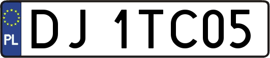 DJ1TC05