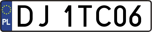 DJ1TC06