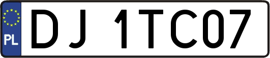 DJ1TC07
