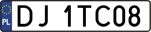 DJ1TC08