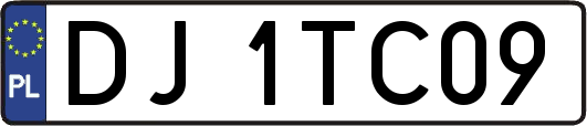 DJ1TC09