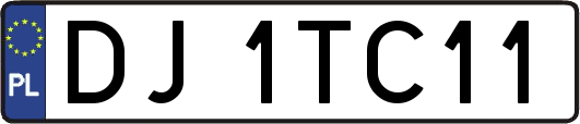 DJ1TC11