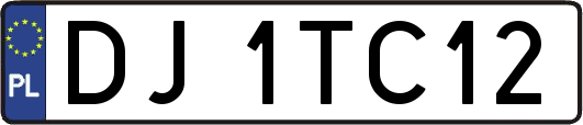 DJ1TC12
