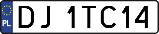 DJ1TC14