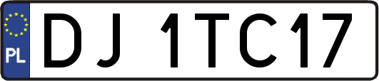 DJ1TC17