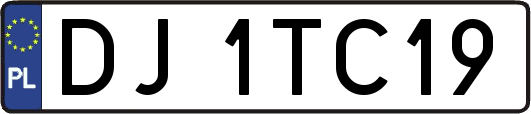 DJ1TC19
