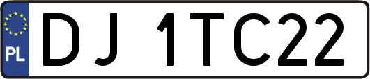 DJ1TC22