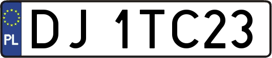 DJ1TC23