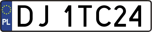 DJ1TC24