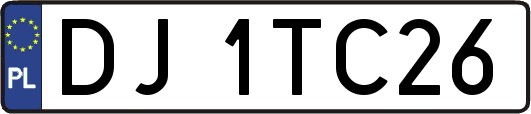 DJ1TC26