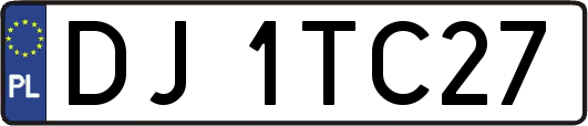DJ1TC27
