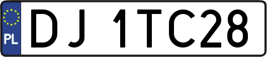 DJ1TC28