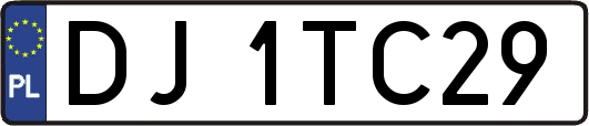 DJ1TC29
