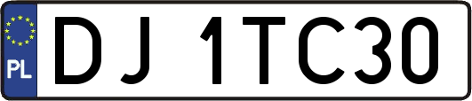 DJ1TC30