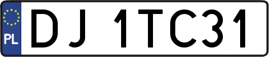 DJ1TC31