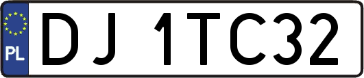 DJ1TC32