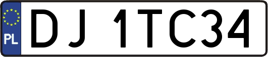 DJ1TC34
