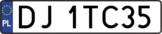 DJ1TC35
