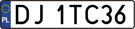 DJ1TC36