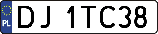 DJ1TC38