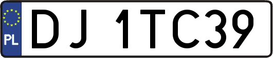 DJ1TC39