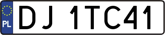 DJ1TC41