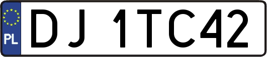 DJ1TC42