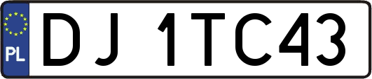 DJ1TC43