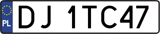 DJ1TC47