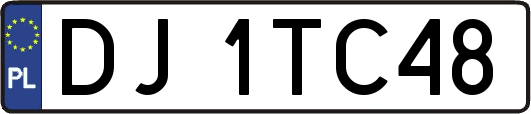 DJ1TC48