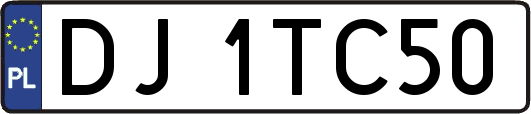 DJ1TC50