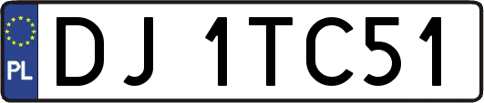 DJ1TC51