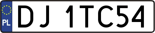 DJ1TC54