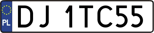 DJ1TC55