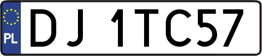 DJ1TC57